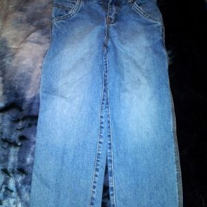 Boy's Est. 1989 Jean's